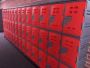 Maximize Space with Durable 4 Door Lockers for Sale!
