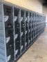 Store Your Stuff Securely With Baseball Clubhouse Lockers