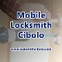 Mobile Locksmith Cibolo 