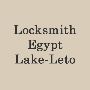Locksmith Egypt Lake-Leto