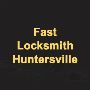 Fast Locksmith Huntersville