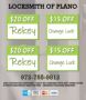 Locksmith Plano TX