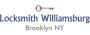 Locksmith Williamsburg Brooklyn