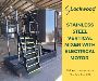 Discover the Best Grain Mixer Machines for Your Farming Need