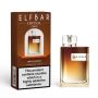 Experience the ELF Bar Crystal CR600 Puffs Disposable Vape
