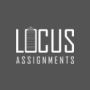 Locus assignment