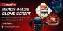 Deliver ROI-Driven Ventures via Next-Gen Ready-Made Clone Sc