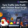 Boost Business Growth Using Chicken Road Game Script for Gam