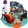 Mobile Game App Development Company