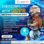 GDPR Certification in New York – Ensure Compliance with B2BC