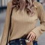 Cozy Winter Sweater Tops for Women – Stylish & Warm Layers  