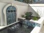 Wall Waterfall Ideas to Elevate Outdoor Living