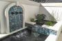 Create Serenity with Custom Fountainscapes by Lombardo Pools