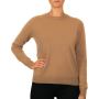 Women's Cashmere Round Neck Jumper