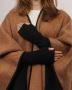 Luxurious Warmth with Women’s Cashmere Gloves