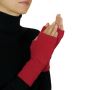 Elegante Damen Kaschmirhandschuhe für ein luxuriöses Tragege