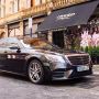 VIP London Chauffeur Service: London Business Travel 