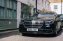 VIP Chauffeur Transfers from Heathrow Airport 