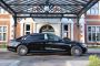 Heathrow Airport Chauffeur Service