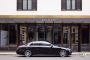 Farnborough Airport Chauffeur Service