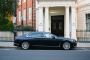 Biggin Hill Airport Chauffeur Service