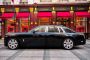 Luton Airport Chauffeur Service