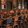 Shared Christmas Party Venues in London