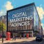 Professional London Web Design Services