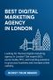 Best Digital Marketing Agency in London | Boost Your Brand