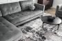 Bring Warmth and Texture to Your Sitting Room
