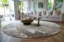 Elevate Décor with Bold Abstract Rugs Today