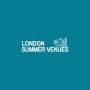 Luxury Venues in London for Memorable Events