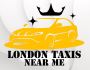 London Taxis Near Me