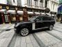 Hire Flexible and Convenient Hourly Chauffeur Service
