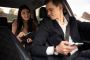 Rolls Royce Ghost Chauffeur in London for Events