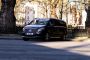 Mercedes V-Class Chauffeur London – Luxury Group Travel