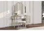 Uncover Glamour: Discover Vanity Sets with Stools in New Yor