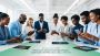 Long Shot: Freelance Finance Professionals Hiring Platform