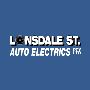 Trusted Auto Electrical Repair Melbourne | Lonsdale St Auto 