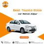 Etios car hire in Jaipur | Pink City Trips Etios car hire in Jaipur | Pink City Trips