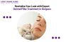 Revitalize Your Look with Expert Dermal Filler Treatment in 