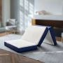 Buy Comfortable Folding Mattress Online - Loom & Needles