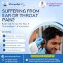 Consult the Best ENT Doctor in Ambala at Loomba IVF