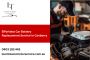 Effortless Car Battery Replacement Service in Canberra