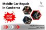 Car Service Canberra | Mobile Car Repair in Canberra