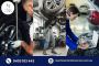 Mobile Car Logbook Service in Canberra by Good Technicians