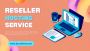 Reselling Hosting Services
