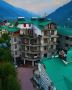 Luxury Boutique Hotel in Manali | Loop Inn Manali