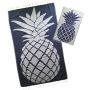 Buy Beautiful Stonewash Turkish Towels at Loopys