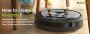 Learn How to empty Roomba easily